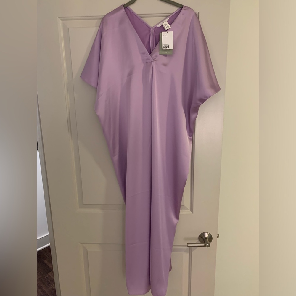 H&M Caftan Dress